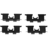 Image de Accessoireset schijfremblok PFK522 TRW
