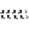 Image de Accessoireset schijfremblok PFK526 TRW