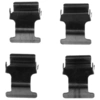 Image de Accessoireset schijfremblok PFK528 TRW
