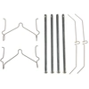 Image de Accessoireset schijfremblok PFK549 TRW