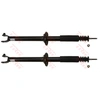 Image de Schokdemper JGS129T TRW