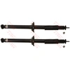 Image de Schokdemper JGS167T TRW