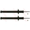 Image de Schokdemper JHS120T TRW