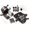 Image de Remklauw BHS714E TRW