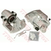 Image de Remklauw links voor BHS696E TRW