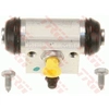 Image de Wielremcilinder BWH408 TRW