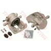 Image de Remklauw BHX461E TRW