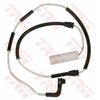 Image de Waarschuwingscontact remvoering-/blokslijtage voor GIC216 TRW