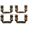 Image de Accessoireset schijfremblok PFK580 TRW