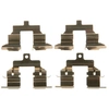Image de Accessoireset schijfremblok PFK579 TRW