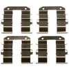 Image de Accessoireset schijfremblok PFK576 TRW