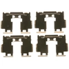 Image de Accessoireset schijfremblok PFK597 TRW