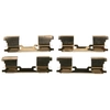 Image de Accessoireset schijfremblok PFK599 TRW