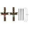 Image de Accessoireset schijfremblok PFK589 TRW