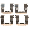 Image de Accessoireset schijfremblok PFK582 TRW