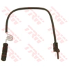 Image de Waarschuwingscontact remvoering-/blokslijtage achter GIC245 TRW