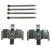 Image de Accessoireset schijfremblok PFK602 TRW