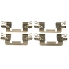 Image de Accessoireset schijfremblok PFK606 TRW