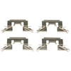Image de Accessoireset schijfremblok PFK609 TRW