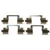 Image de Accessoireset schijfremblok PFK611 TRW