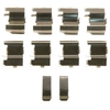 Image de Accessoireset schijfremblok PFK612 TRW