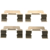 Image de Accessoireset schijfremblok PFK614 TRW