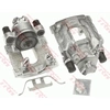 Image de Remklauw BHS834E TRW