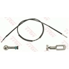 Image de Handremkabel GCH3010 TRW