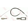 Image de Handremkabel GCH168 TRW