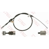 Image de Handremkabel GCH214 TRW