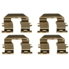 Image de Accessoireset schijfremblok PFK617 TRW