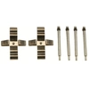 Image de Accessoireset schijfremblok PFK631 TRW