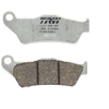 Image de Remblokkenset schijfrem MCB648EC TRW