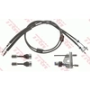 Image de Handremkabel GCH390 TRW
