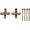 Image de Accessoireset schijfremblok PFK638 TRW