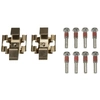 Image de Accessoireset schijfremblok PFK639 TRW