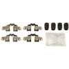 Image de Accessoireset schijfremblok PFK645 TRW