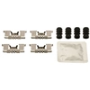 Image de Accessoireset schijfremblok PFK649 TRW