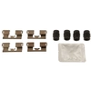 Image de Accessoireset schijfremblok PFK654 TRW