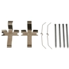 Image de Accessoireset schijfremblok PFK655 TRW