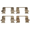 Image de Accessoireset schijfremblok PFK667 TRW