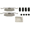 Image de Accessoireset schijfremblok PFK678 TRW