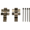 Image de Accessoireset schijfremblok PFK684 TRW