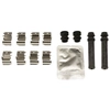 Image de Accessoireset schijfremblok PFK686 TRW
