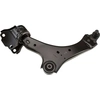 Image de Draagarm wielophanging JTC2544 TRW