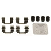 Image de Accessoireset schijfremblok PFK698 TRW