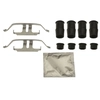 Image de Accessoireset schijfremblok PFK707 TRW