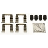 Image de Accessoireset schijfremblok PFK714 TRW