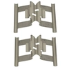 Image de Accessoireset schijfremblok PFK718 TRW