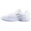 Image de Babolat Chaussures Toutes Surfaces Jet Mach 3 Wimbledon